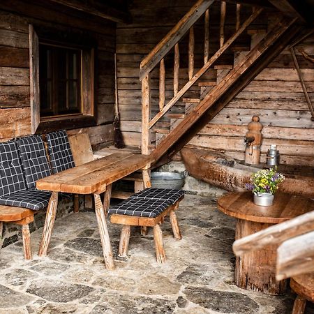 Beim Untertimmeltaler Lägenhet Matrei in Osttirol Exteriör bild