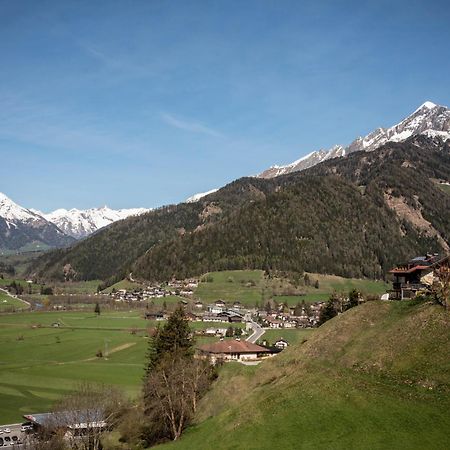 Beim Untertimmeltaler Lägenhet Matrei in Osttirol Exteriör bild