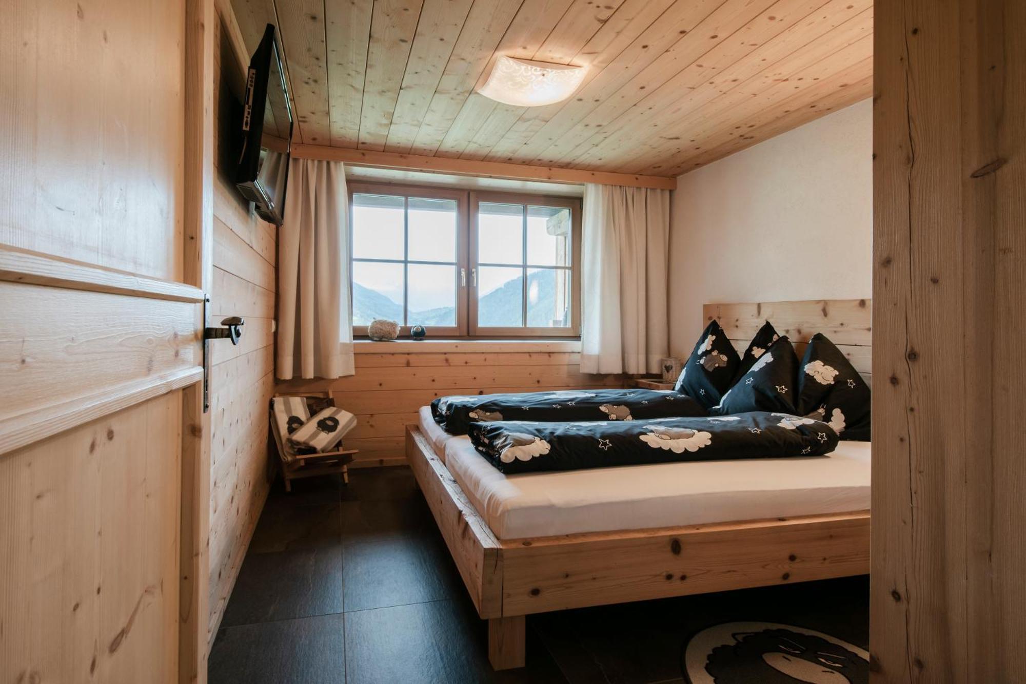 Beim Untertimmeltaler Lägenhet Matrei in Osttirol Exteriör bild