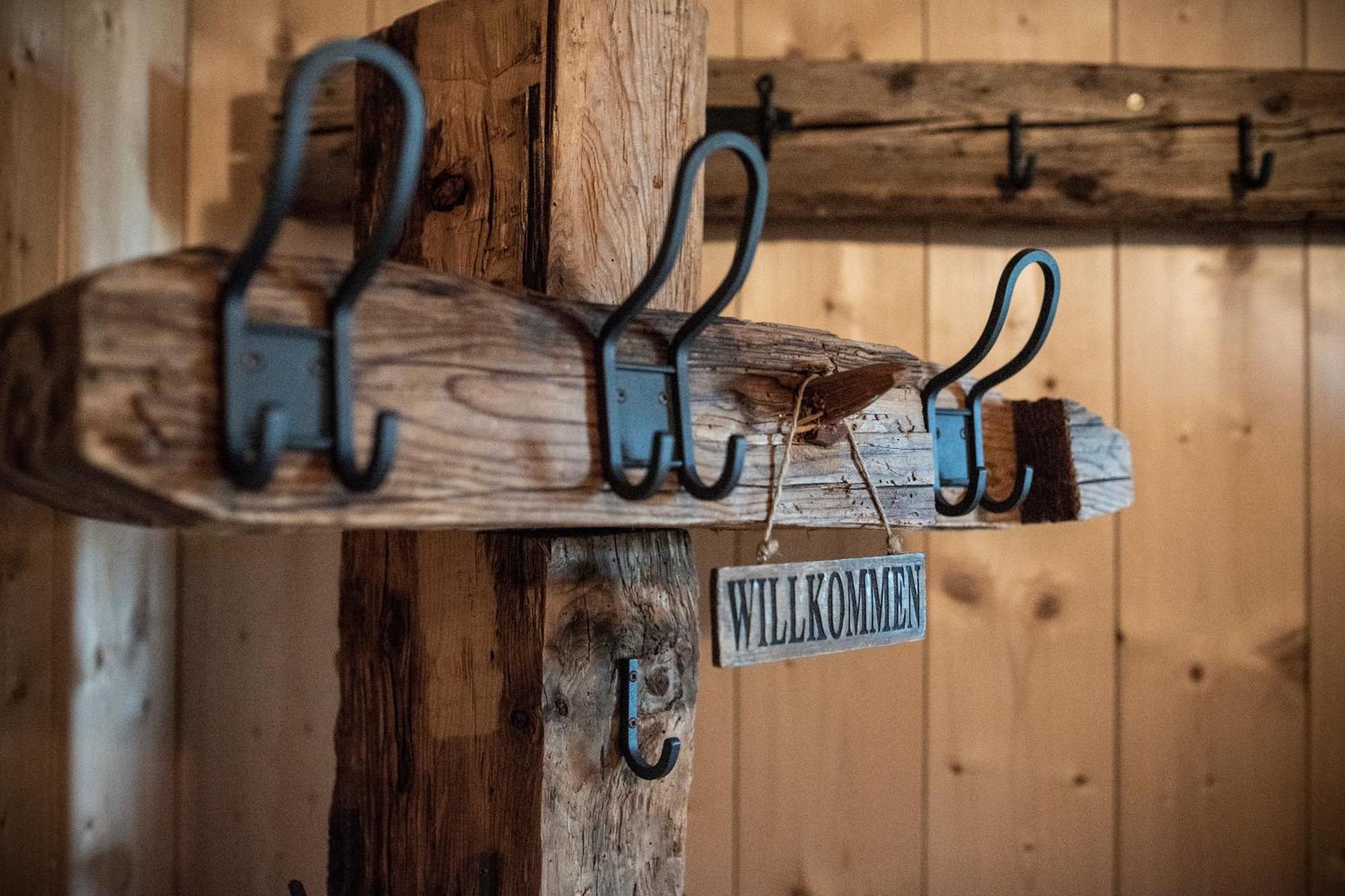 Beim Untertimmeltaler Lägenhet Matrei in Osttirol Exteriör bild