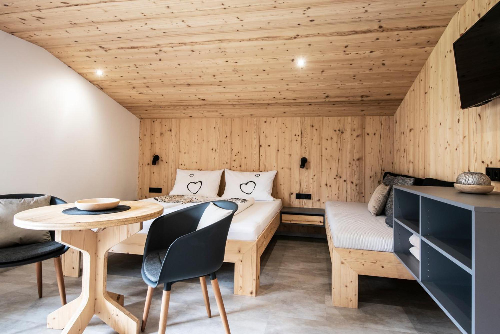 Beim Untertimmeltaler Lägenhet Matrei in Osttirol Exteriör bild