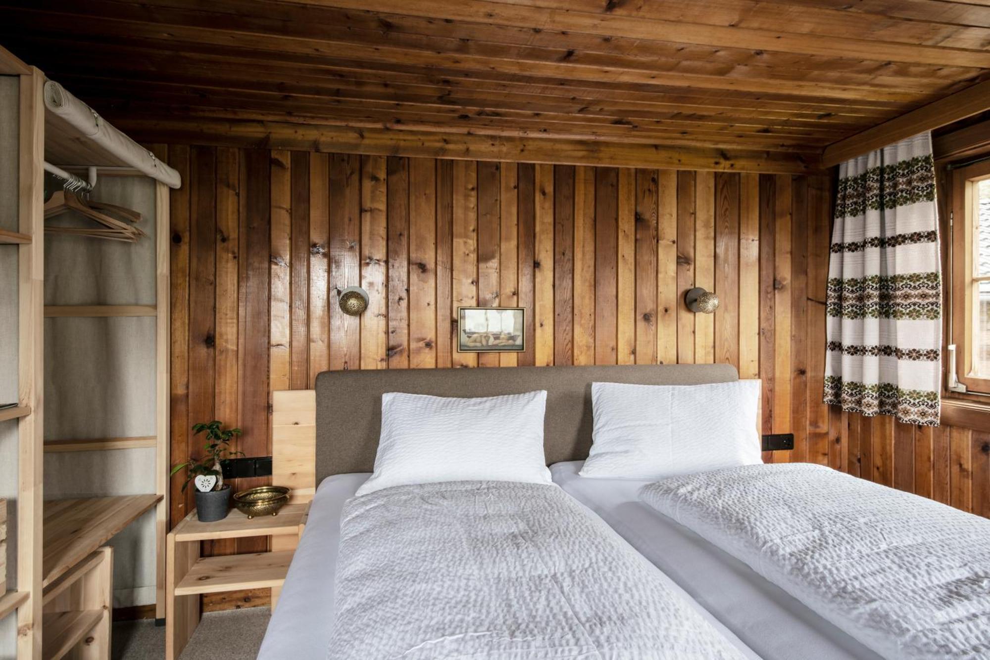 Beim Untertimmeltaler Lägenhet Matrei in Osttirol Rum bild
