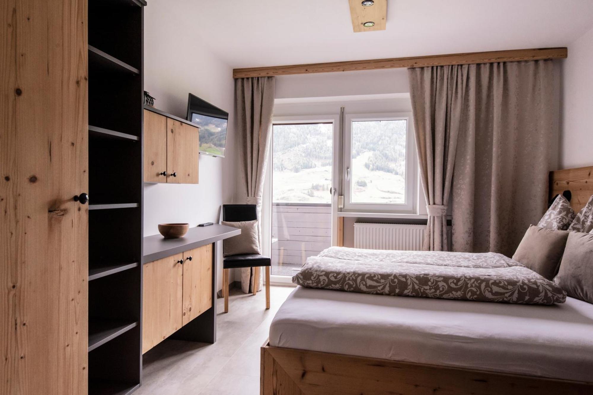Beim Untertimmeltaler Lägenhet Matrei in Osttirol Rum bild
