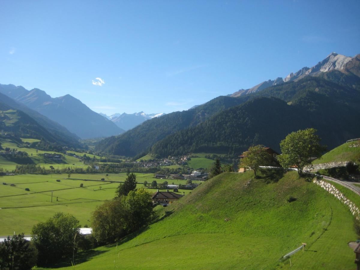 Beim Untertimmeltaler Lägenhet Matrei in Osttirol Exteriör bild