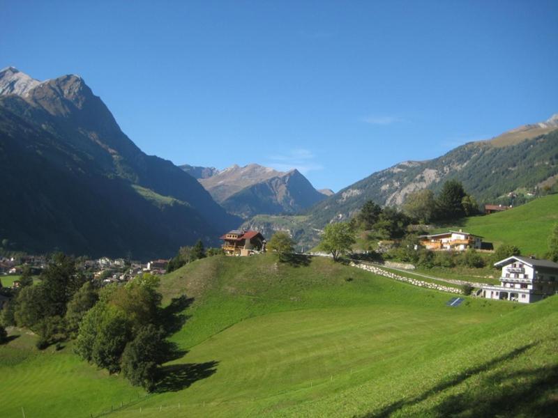 Beim Untertimmeltaler Lägenhet Matrei in Osttirol Exteriör bild
