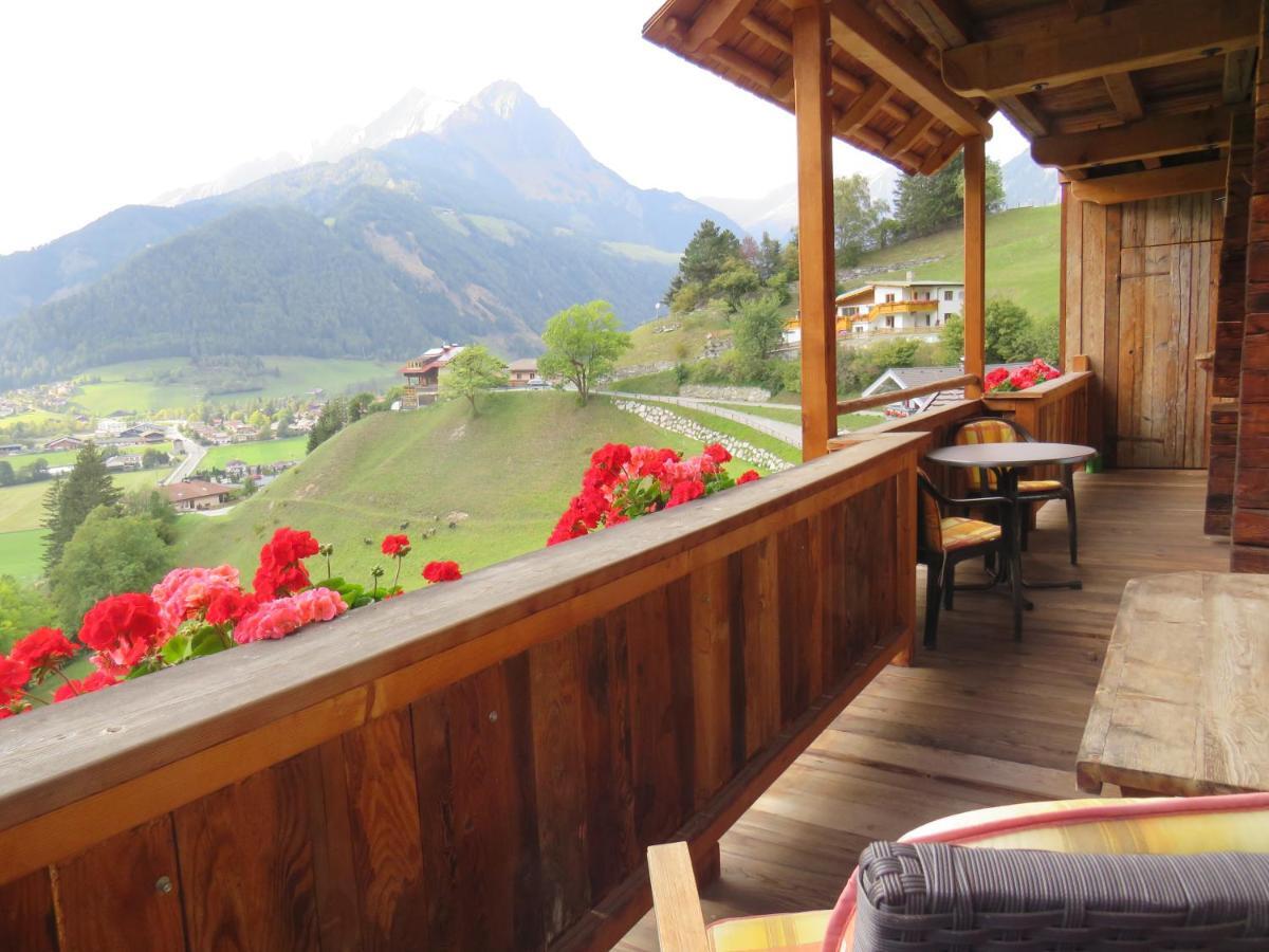 Beim Untertimmeltaler Lägenhet Matrei in Osttirol Exteriör bild