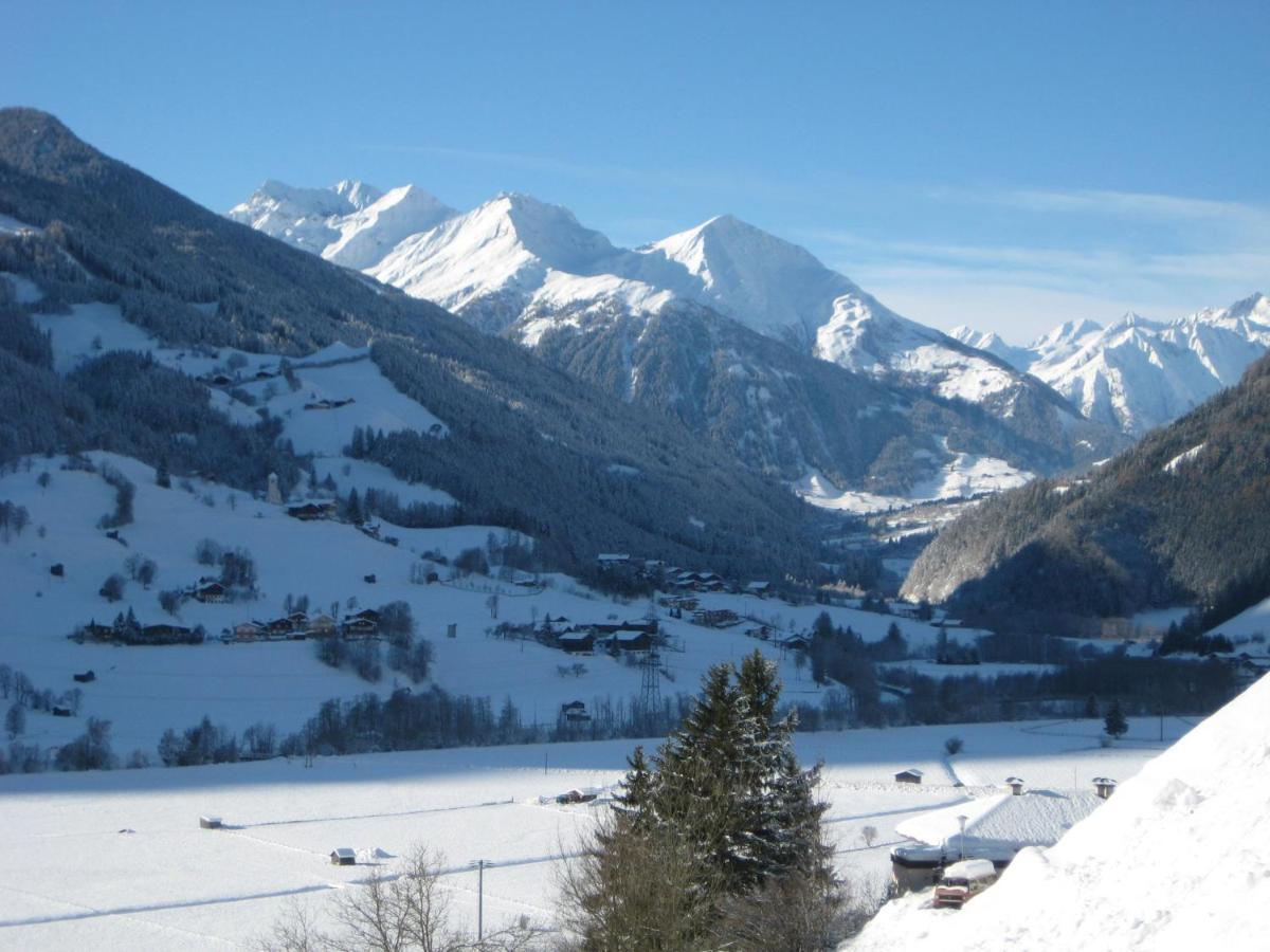 Beim Untertimmeltaler Lägenhet Matrei in Osttirol Exteriör bild