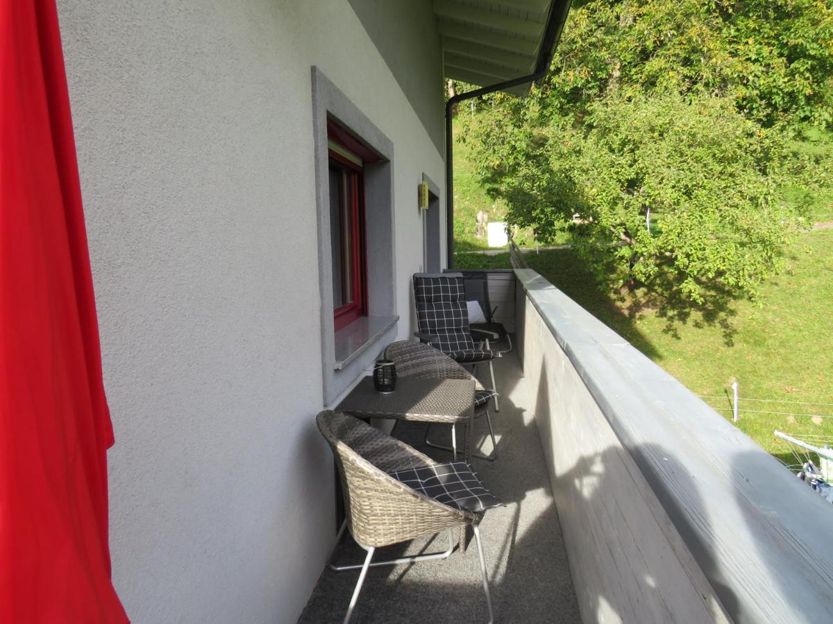 Beim Untertimmeltaler Lägenhet Matrei in Osttirol Exteriör bild