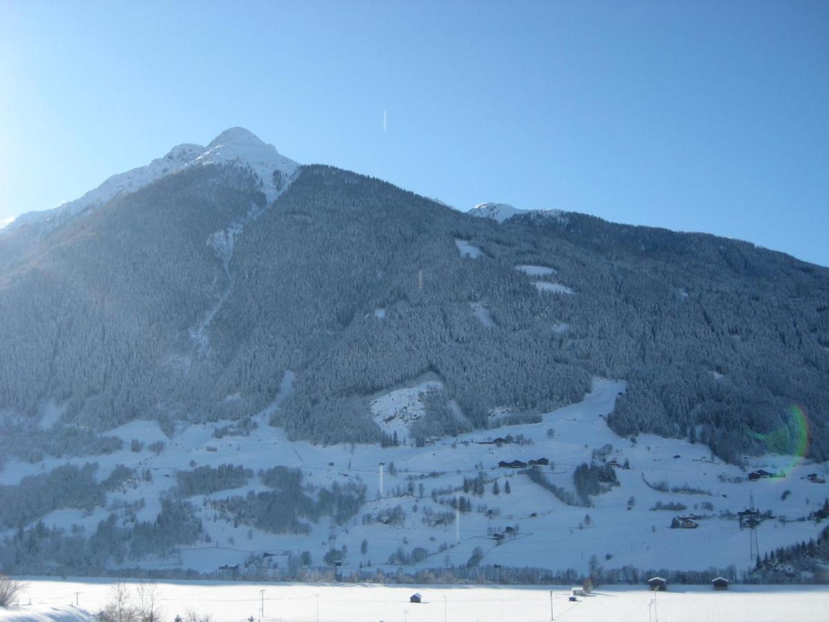 Beim Untertimmeltaler Lägenhet Matrei in Osttirol Exteriör bild